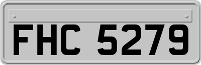 FHC5279