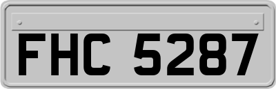 FHC5287