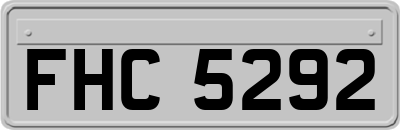 FHC5292