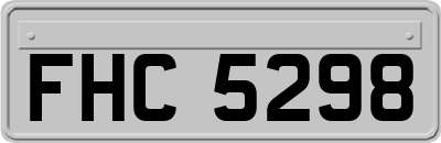FHC5298