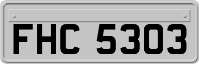FHC5303