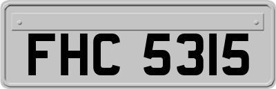 FHC5315
