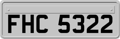FHC5322