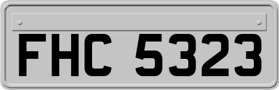 FHC5323