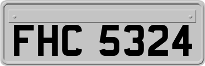 FHC5324