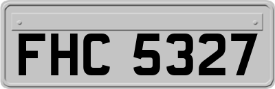 FHC5327