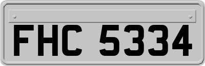 FHC5334