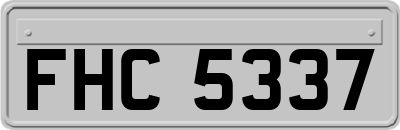FHC5337