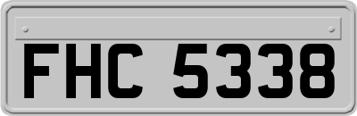 FHC5338