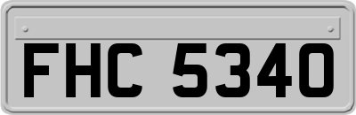 FHC5340
