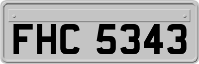 FHC5343