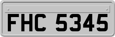 FHC5345