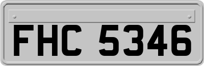 FHC5346