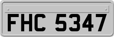 FHC5347