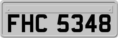 FHC5348