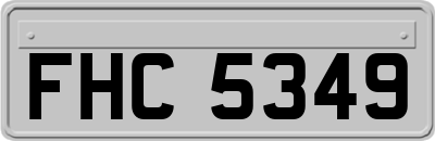 FHC5349