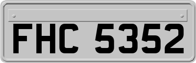 FHC5352