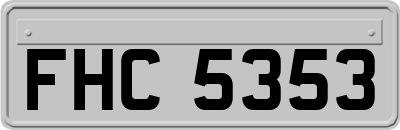 FHC5353
