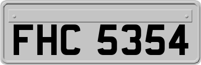 FHC5354