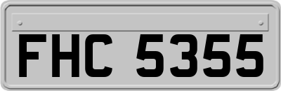 FHC5355