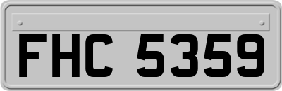 FHC5359