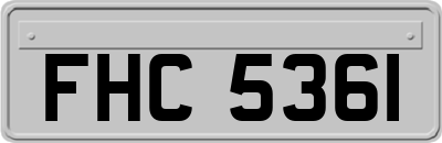 FHC5361