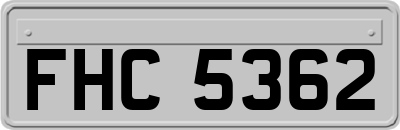 FHC5362