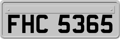 FHC5365