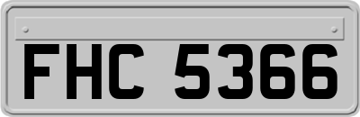 FHC5366