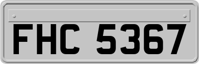 FHC5367