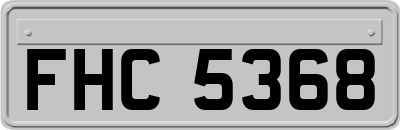 FHC5368