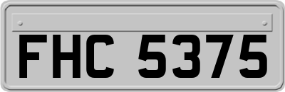 FHC5375