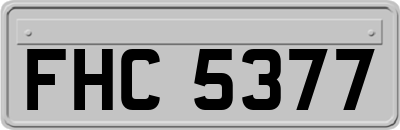 FHC5377