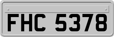 FHC5378