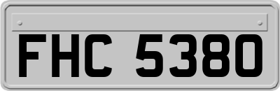 FHC5380