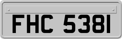 FHC5381