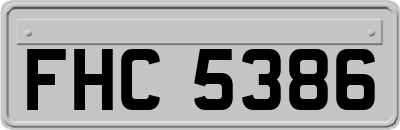 FHC5386