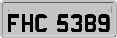 FHC5389