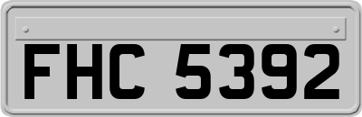 FHC5392