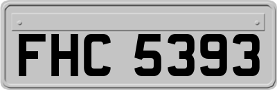 FHC5393