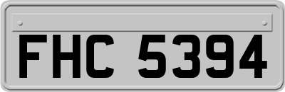FHC5394