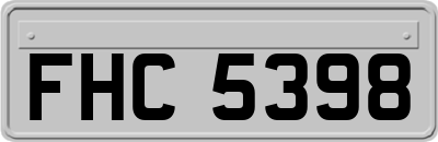 FHC5398