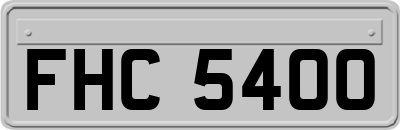 FHC5400