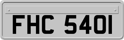 FHC5401
