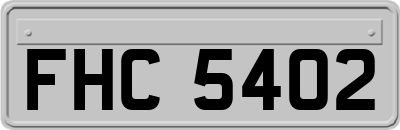 FHC5402