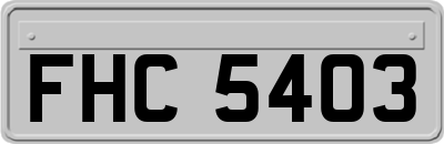 FHC5403