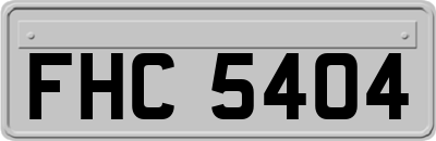 FHC5404