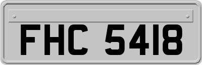 FHC5418