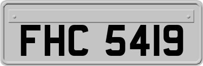 FHC5419