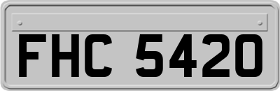 FHC5420